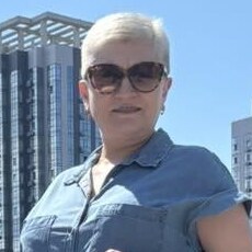 Фотография девушки Ксюша, 53 года из г. Киев