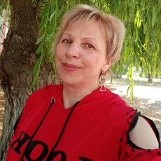 Фотография девушки Светлана, 51 год из г. Жлобин