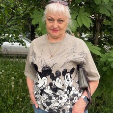 Фотография девушки Тома, 68 лет из г. Курск