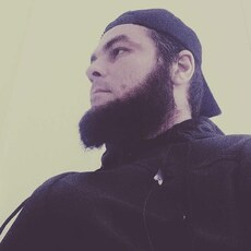 Фотография мужчины Ansar, 31 год из г. Норильск