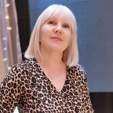 Фотография девушки Светлана, 55 лет из г. Гулькевичи