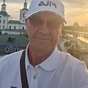 Миша, 50 лет
