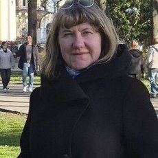 Фотография девушки Светлана, 55 лет из г. Бобруйск