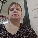 Надежда, 40 лет