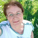 Галина, 69 лет