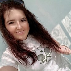 Фотография девушки Наталия, 34 года из г. Йошкар-Ола