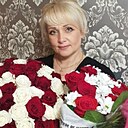 Анна, 53 года