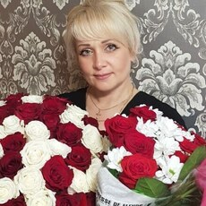 Фотография девушки Анна, 53 года из г. Оренбург
