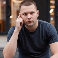 Фотография мужчины Сергей, 29 лет из г. Санкт-Петербург