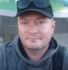 Фотография мужчины Владимир, 43 года из г. Курган
