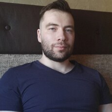 Фотография мужчины Rom, 30 лет из г. Чебоксары