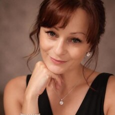 Фотография девушки Luchezarnaya, 48 лет из г. Храдец-Кралове