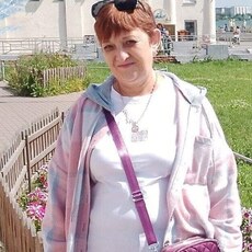 Фотография девушки Светлана, 56 лет из г. Челябинск