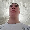 Иван, 20 лет