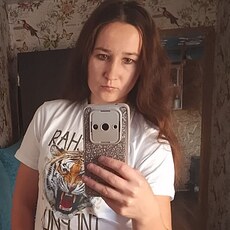 Фотография девушки Венера, 31 год из г. Омск