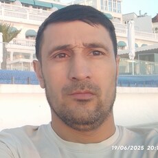 Фотография мужчины Хасан, 39 лет из г. Волжский