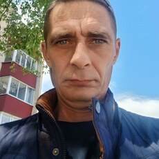 Фотография мужчины Сергей, 42 года из г. Лепель