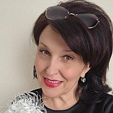 Фотография девушки Людмила, 53 года из г. Иркутск