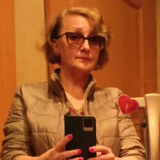 Фотография девушки Арина, 57 лет из г. Фрязино