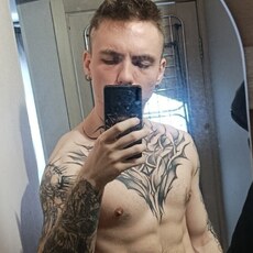 Фотография мужчины Василий, 24 года из г. Бийск
