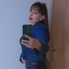 Фотография девушки Светлана, 47 лет из г. Катовице