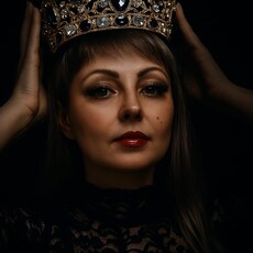 Фотография девушки Анастасия, 34 года из г. Кемерово