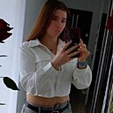 Оля, 25 лет