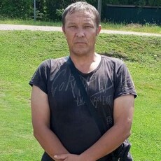 Фотография мужчины Николай, 41 год из г. Сандово