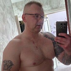 Фотография мужчины Макс, 44 года из г. Москва