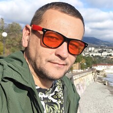 Фотография мужчины Юрий, 40 лет из г. Ессентуки