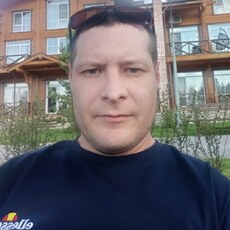 Фотография мужчины Евгений, 37 лет из г. Златоуст