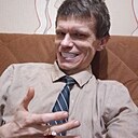 Бородкин Дмитрий, 35 лет