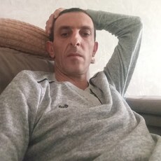 Фотография мужчины Ара, 45 лет из г. Курск