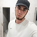 Николай, 22 года