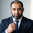 Азамат, 35 лет