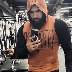 Фотография мужчины О Хаям, 32 года из г. Волгоград