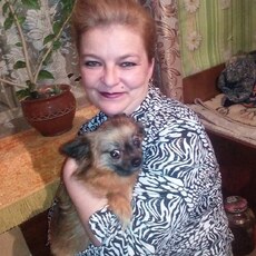Фотография девушки Ксюша, 51 год из г. Тверь