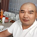 Алик, 36 лет