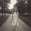 Настя, 36 лет