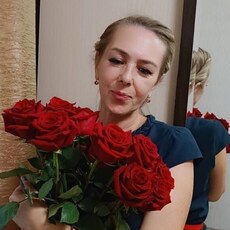 Фотография девушки Наталья, 49 лет из г. Серов