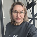 Оксана, 47 лет