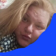 Фотография девушки Анюта, 31 год из г. Прокопьевск