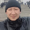 Айдоха, 44 года