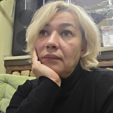 Фотография девушки Оксана, 44 года из г. Миасс