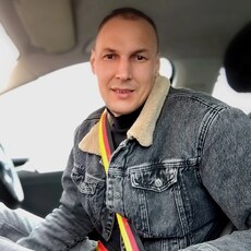 Фотография мужчины Денис, 37 лет из г. Новочебоксарск