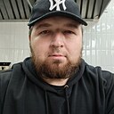 Азик, 35 лет