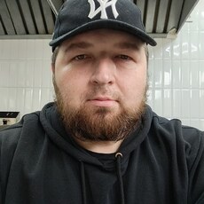 Фотография мужчины Азик, 35 лет из г. Нальчик