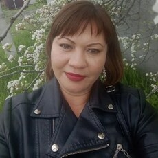 Фотография девушки Алина, 41 год из г. Новошахтинск