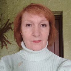 Фотография девушки Olga, 68 лет из г. Николаев
