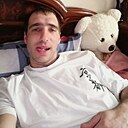 Алекс, 28 лет